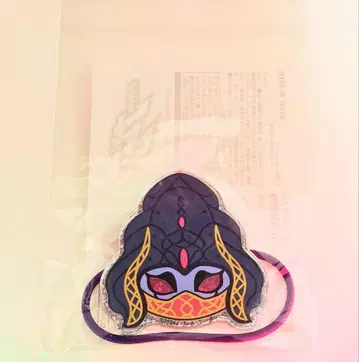 카오카오 머리끈 2 그로타 (호로 Ver.)