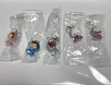 나의 히어로 아카데미아 메지루시 액세서리 2 묶음 판매