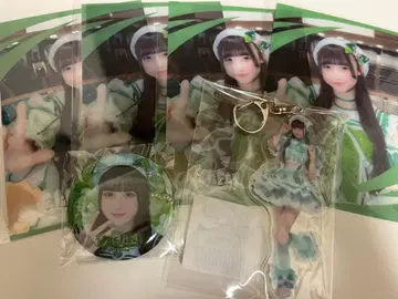 iLife 복권 와카바노아 세트