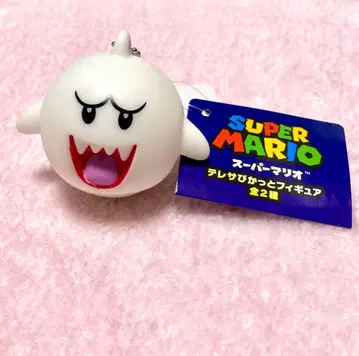 슈퍼 마리오 테레사 반짝 피규어