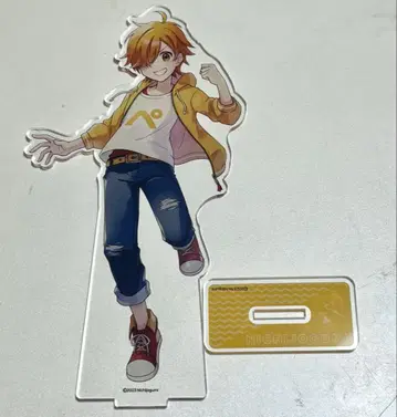 니치죠구메 페인트 아크릴 스탠드 하라주쿠 잭