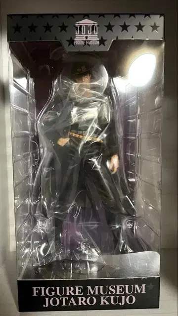 센티넬 쿠죠 죠타로 피규어 일반 버전