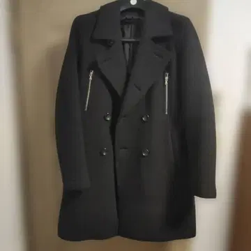 준 하 시모토 코트 사이즈 3