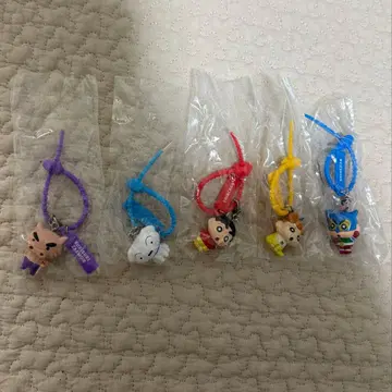 짱구는 못말려 컬러풀 멀티 참