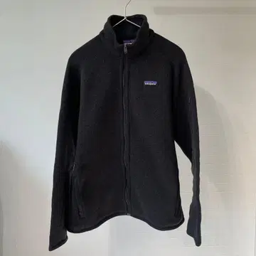 Patagonia 파타고니아 베터 스웨터 집업 플리스 자켓