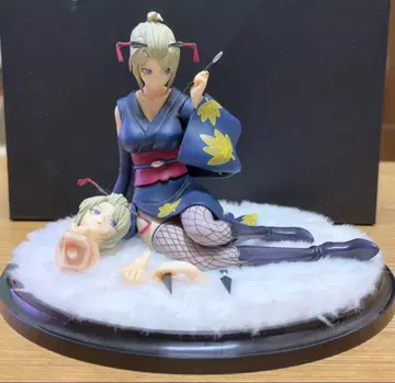 G.E.M. 은혼 츠키요 피규어