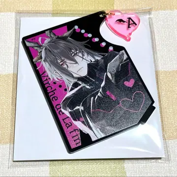 종원의 비르슈 종비르 오토마 오토후유 아크릴 스탠드 앙크