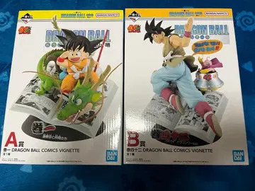 제일복권 드래곤볼