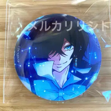 [ 바니타스의 수기 ] 바니타스 캔뱃지