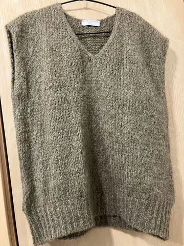 SLOBE IENA 니트 베스트