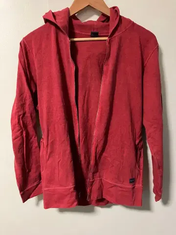 Good On(굿온) 지퍼 후드티 남성용 여성용