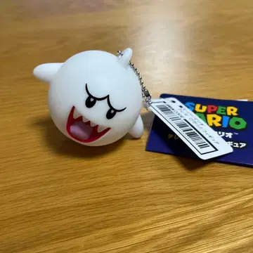 슈퍼 마리오 테레사 반짝 피규어