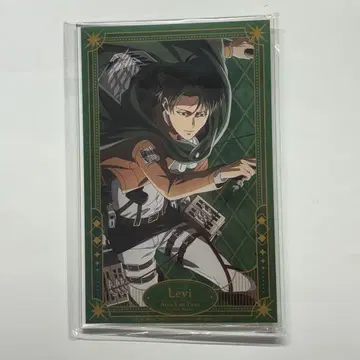 진격의 거인 기억으로의 진격 리바이