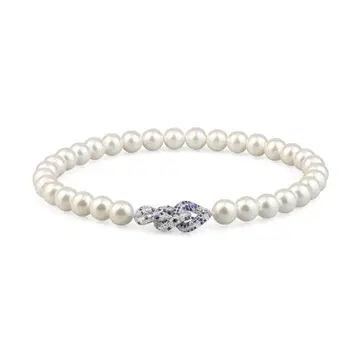 트윈 노트 펄 목걸이 즉시 구매 가능 20251120-99