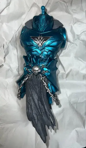 DC 멀티버스 마시리스 빌드 부품만 관리용1