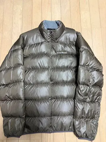 라이트 알파인 다운 자켓 Men's XL