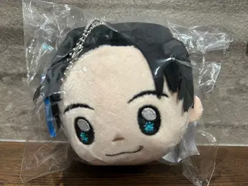 나카지마 소우타 마스코트 참