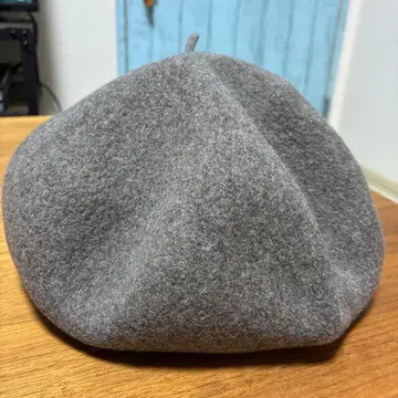 아코메야 베레모 새상품