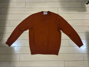 TOMORROWLAND tricot 슈퍼 파인 메리노울