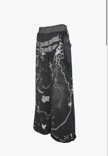 THEREDTHREAD S PRINT SWEAT2 TOYS black