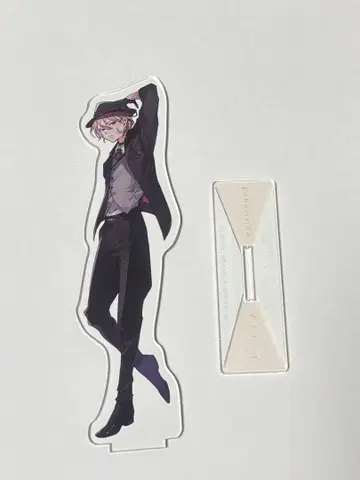 나카하라 츄야 문호 스트레이독스 아크릴 스탠드 대박람회