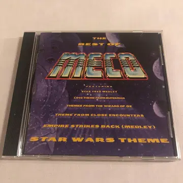 best of meco monardo soundtrack