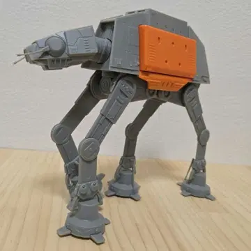 AT-AT 피규어 15cm 세가 프라이즈