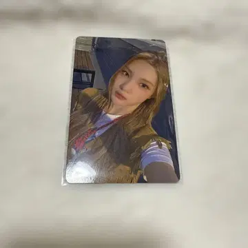 hearts2hearts Focus 주운 타워 레코드 럭드