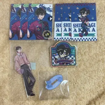 VOLTACTION 사계절 나기 아키라