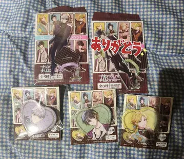 HoneyWorks 훼미리마트