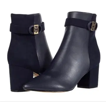 Tommy Hilfiger 부티