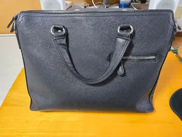 비즈니스 백 남성용 브리프 케이스 해밀턴 토트 백