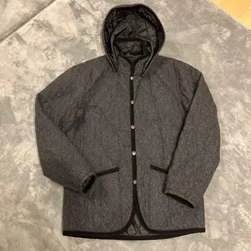 퀼팅 자켓 M 사이즈