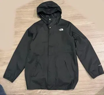 THE NORTH FACE 블랙 마운틴 후드티