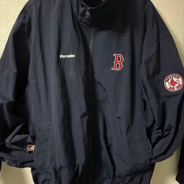 Perushu 나일론 자켓