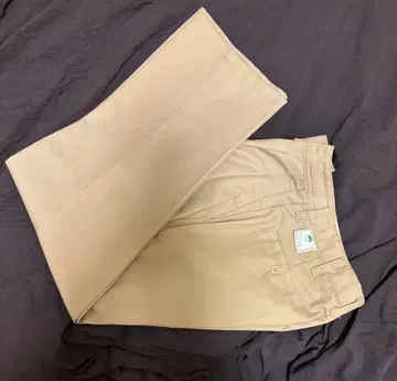 REDKAP 레드캡 PT32KH4 W28 카키