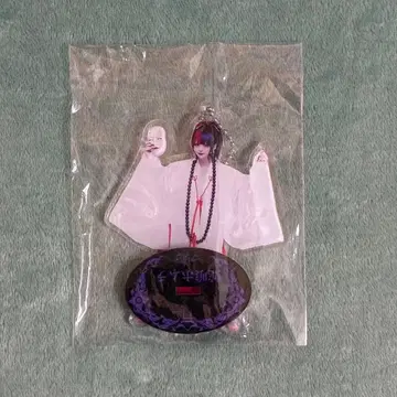 마자리 사메쿠라 호무라 아크릴 키링 (스탠드 포함)