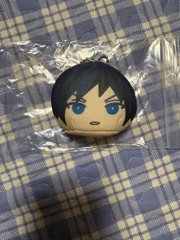 귀멸의 칼날 오만쥬 니기니기 마스코트 토미오카 기유