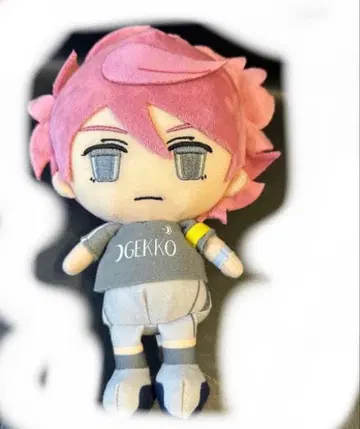 이나즈마 일레븐 이나이레 노사카 유마 봉제 인형