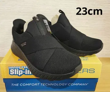 [스케쳐스] 스니커즈 BOBS SQUAD CHAOS-YOUR