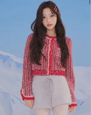 릴리 브라운 마리콰 택 포함 새상품