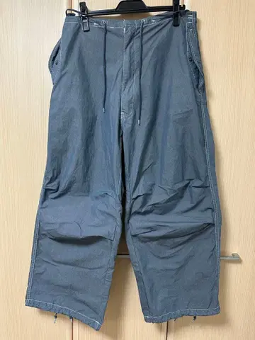 fifth Arctic Snow Camouflage Trousers