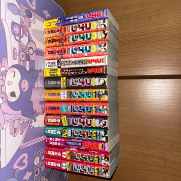 명탐정 코난 세트 판매 14권