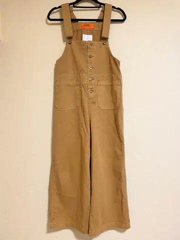 UNIVERSAL OVERALL 오버롤 잭앤마리