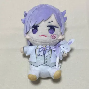 이레이스 쇼토 봉제 인형
