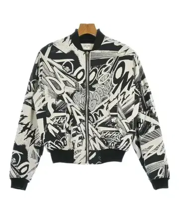 CELINE 블루종 남성용