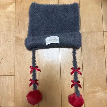 베를리오즈 팬캡