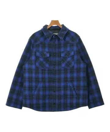 CELINE 블루종 (기타) 남성용