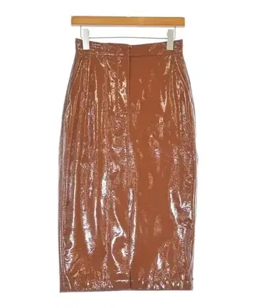 SPORTMAX 롱 맥시 길이 스커트 여성용