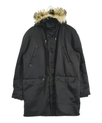 CELINE 다운 코트 남성용